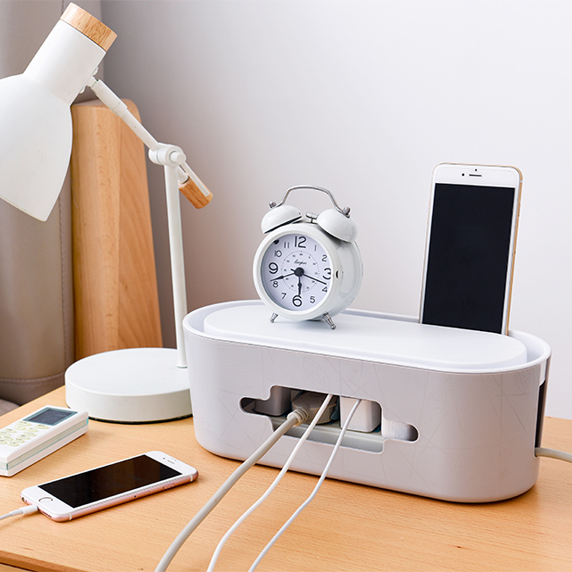 Cable Organising Box