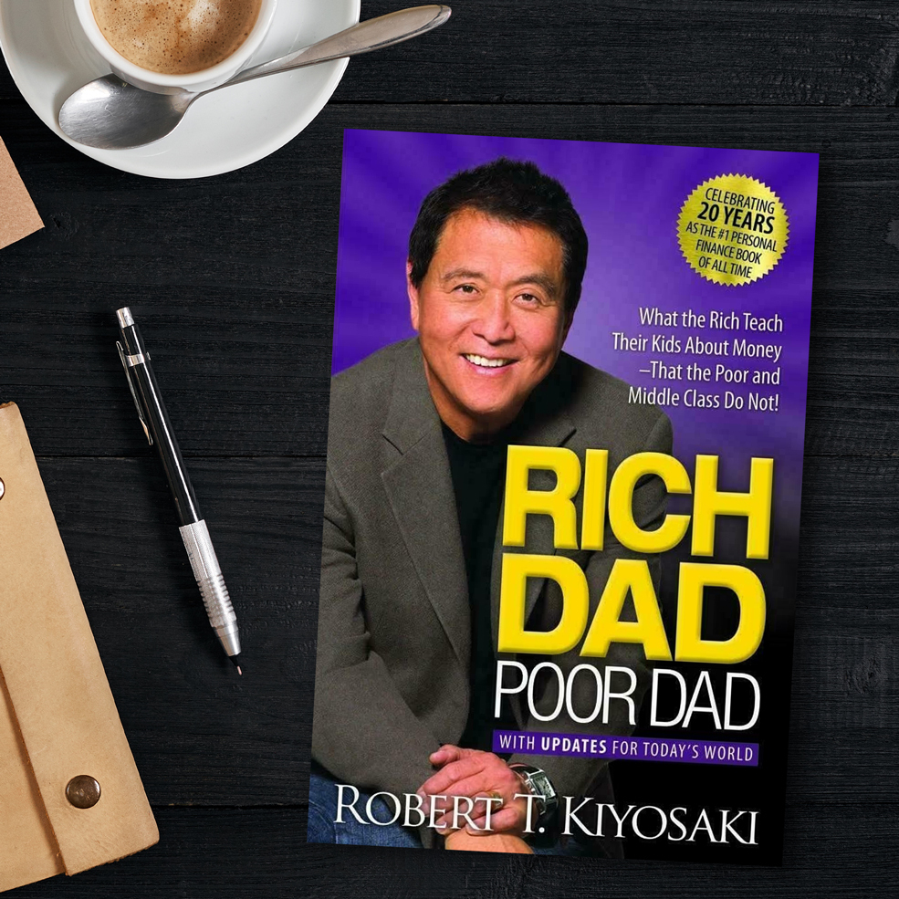Rich Dad Poor Dad