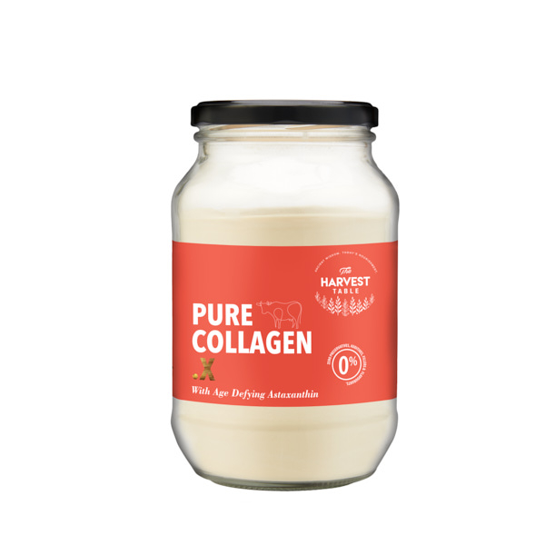 400g Collagen X - Beef