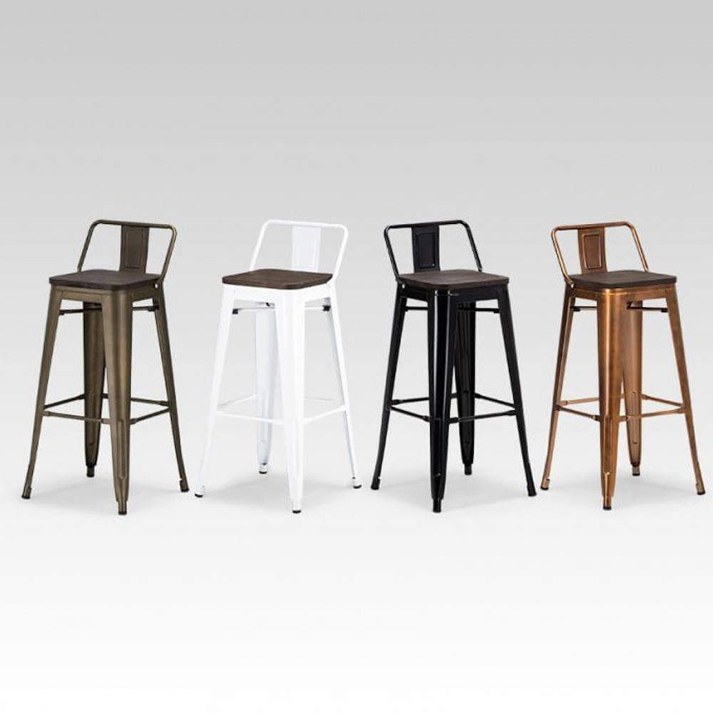 Tall or Counter Bar Chairs