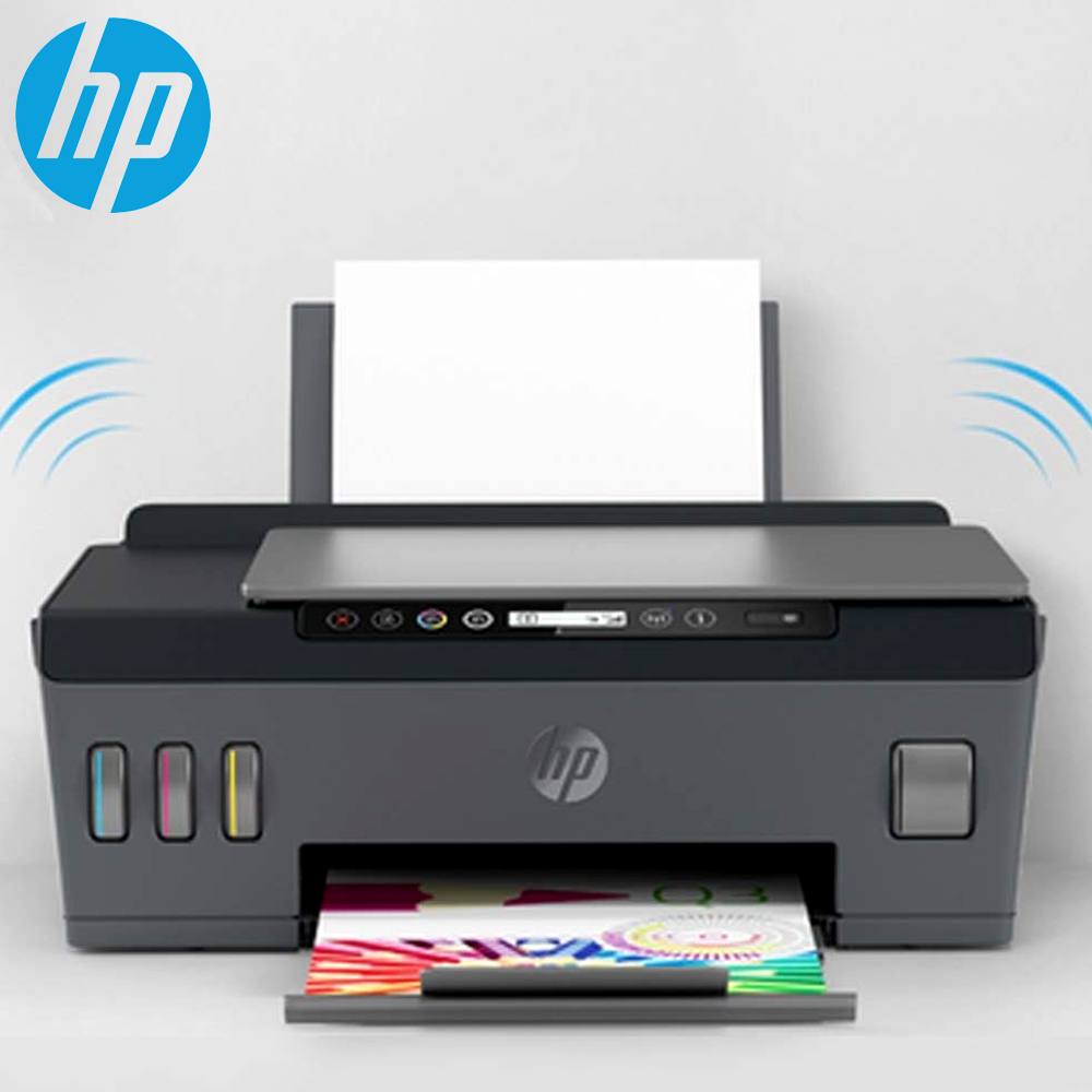 Smart Tank 515 Wireless All-in-One Printer (Model: 1TJ09A)