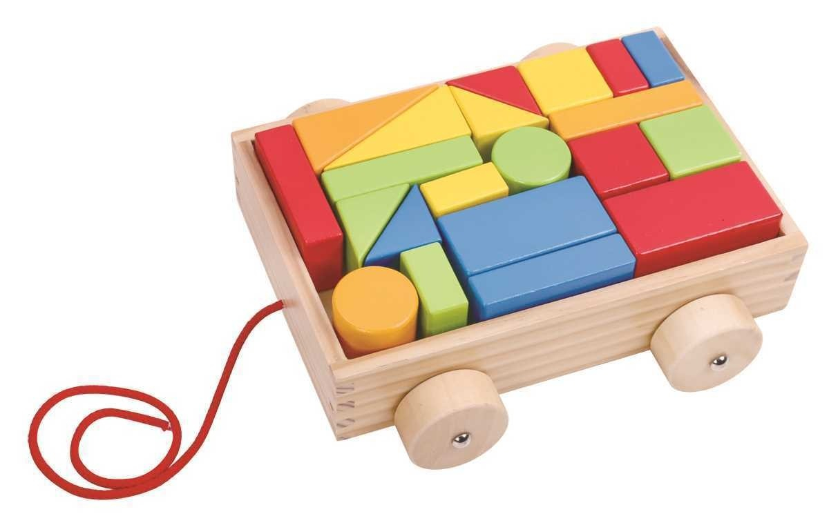 Building Blocks