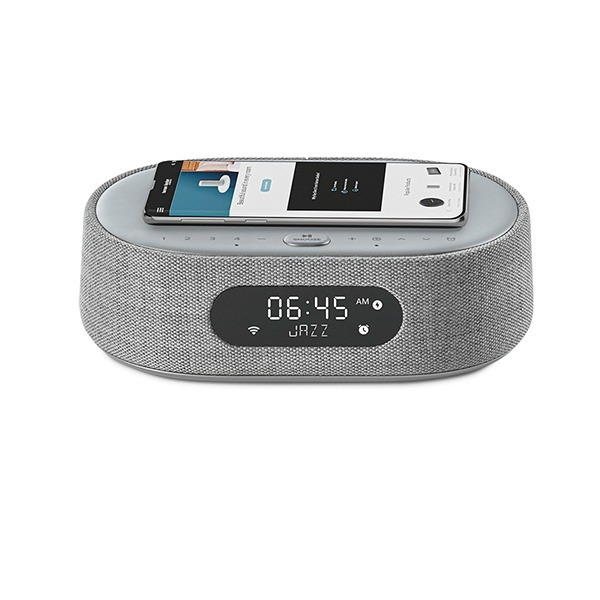 Please note: Phone is not included.