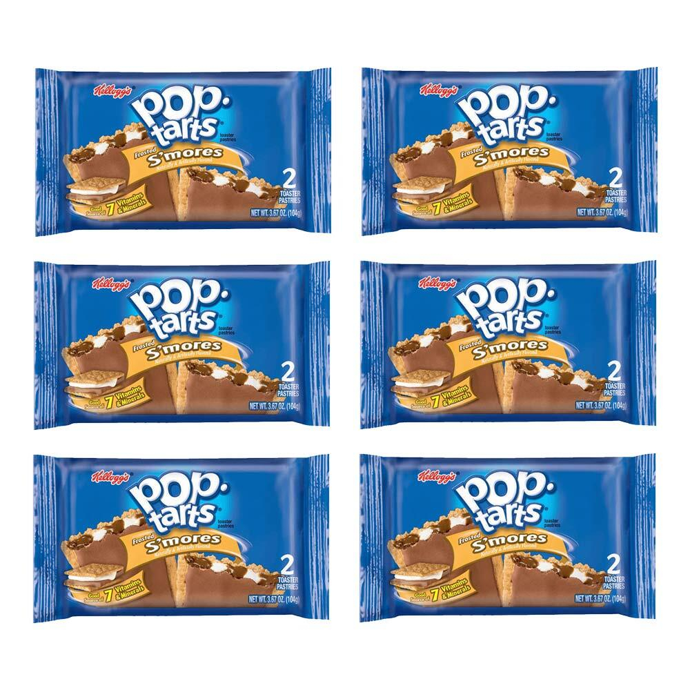 S'mores