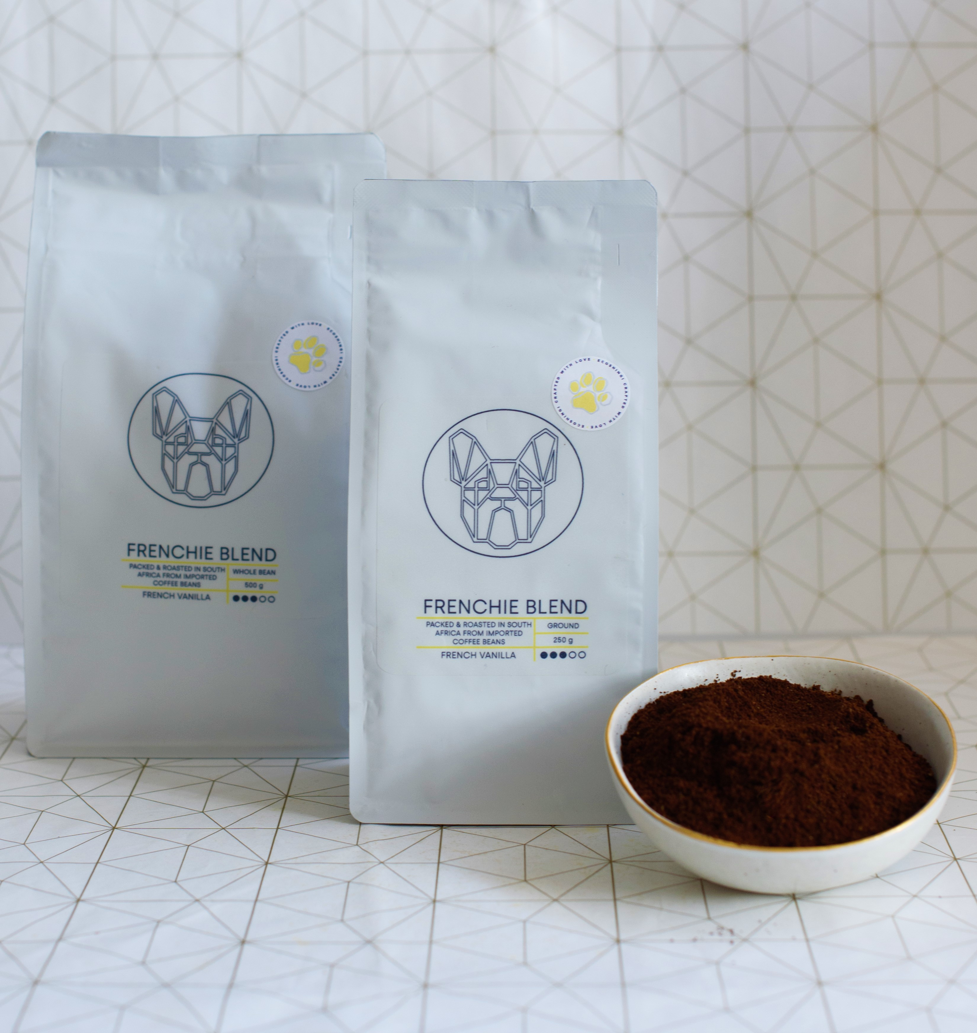 Frenchie Blend - Ground