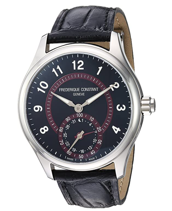 Men's Timeless Horological Smartwatch