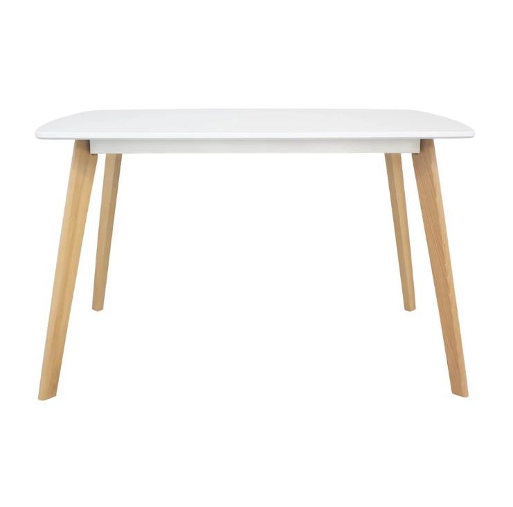 White - 6 Seater