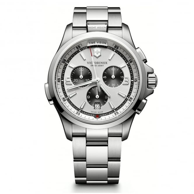 Silver steel