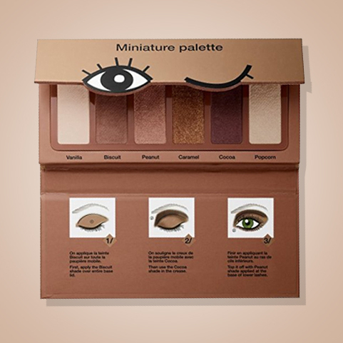 Product media