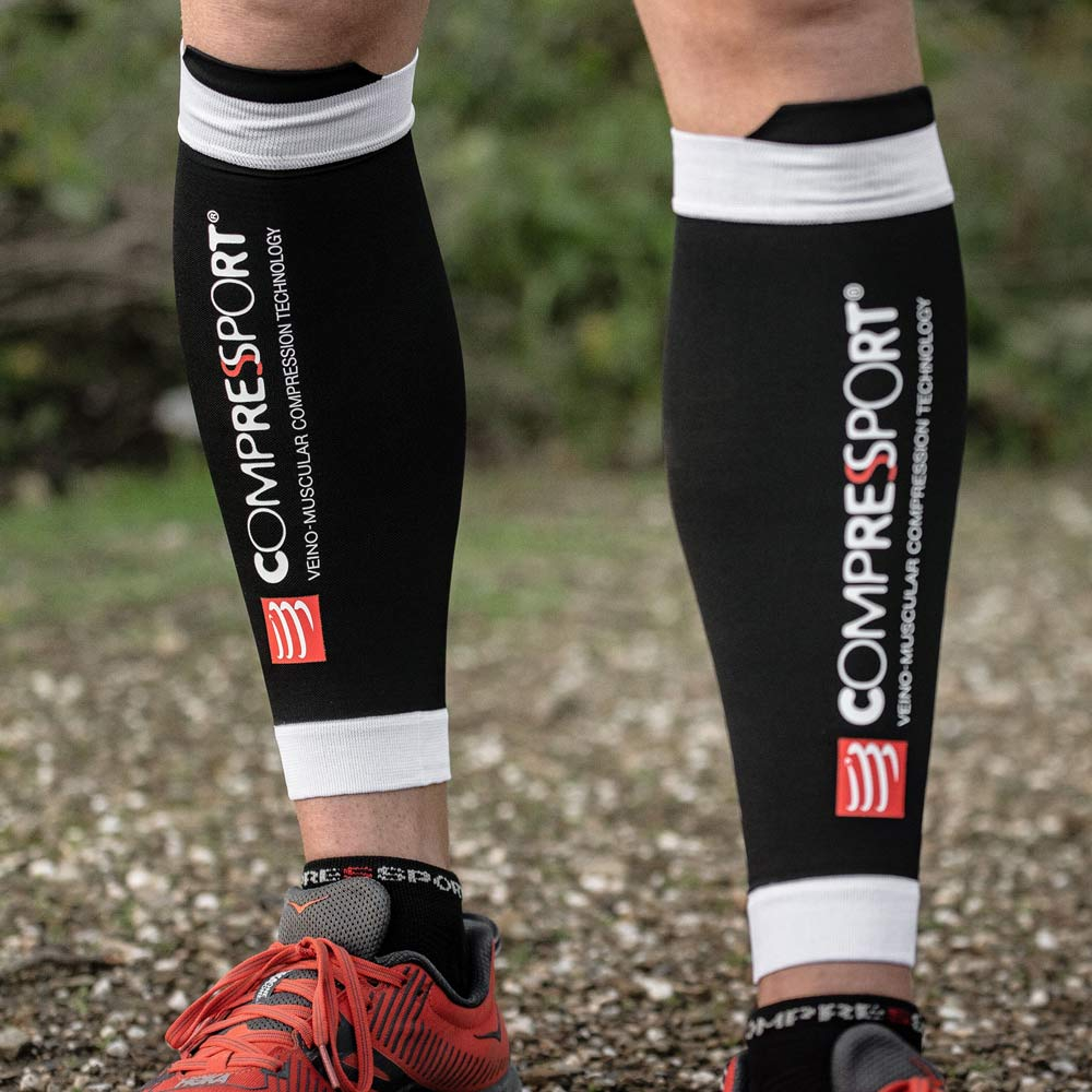 R2 V2 Compression Calf Sleeves