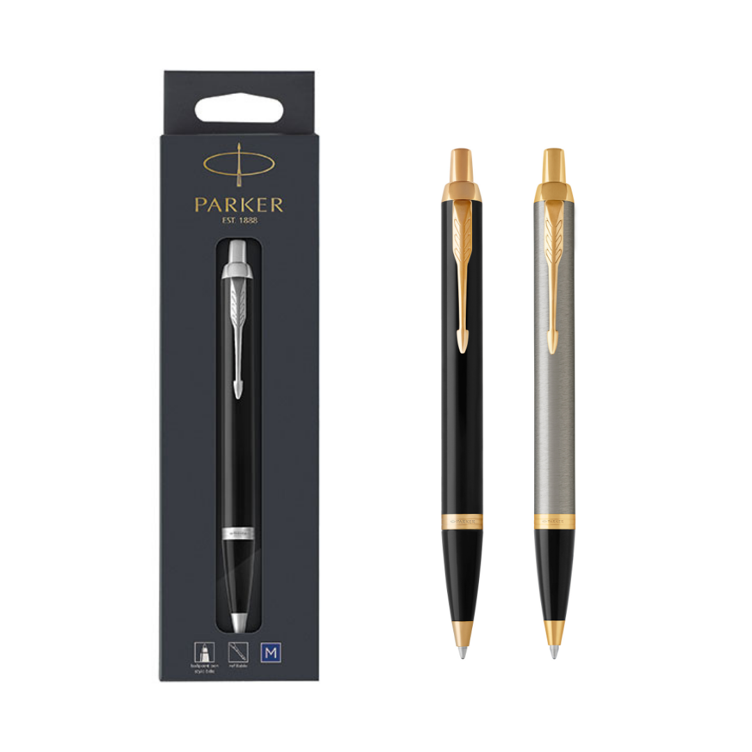IM Trim Ballpoint Pen Gift Box