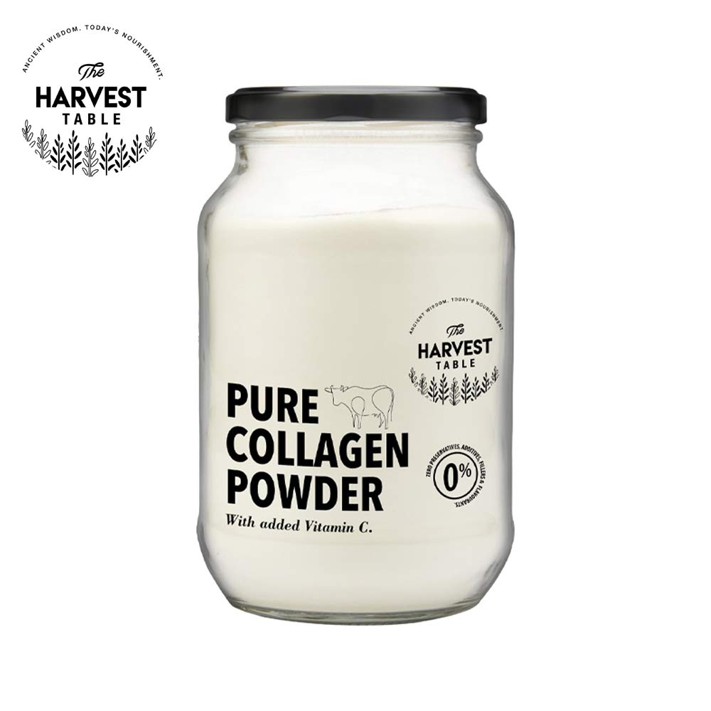 450g Collagen Powder with Vitamin C