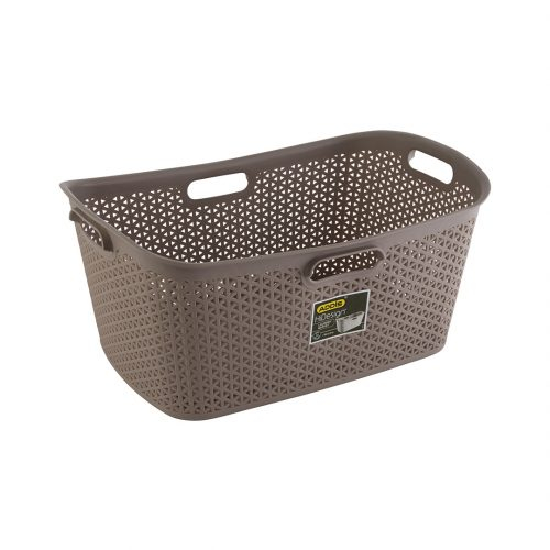 50L Laundry Basket