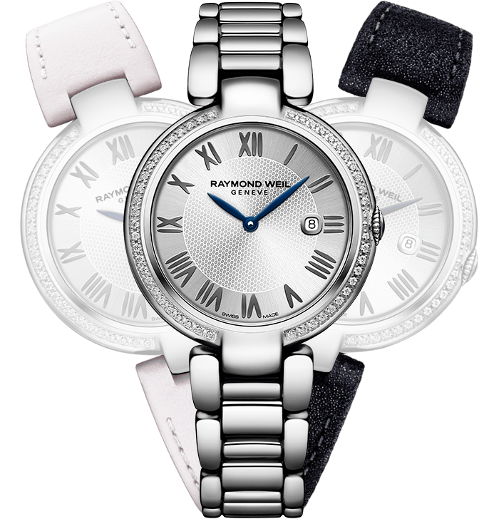 Ladies 49 Diamond Shine Watch