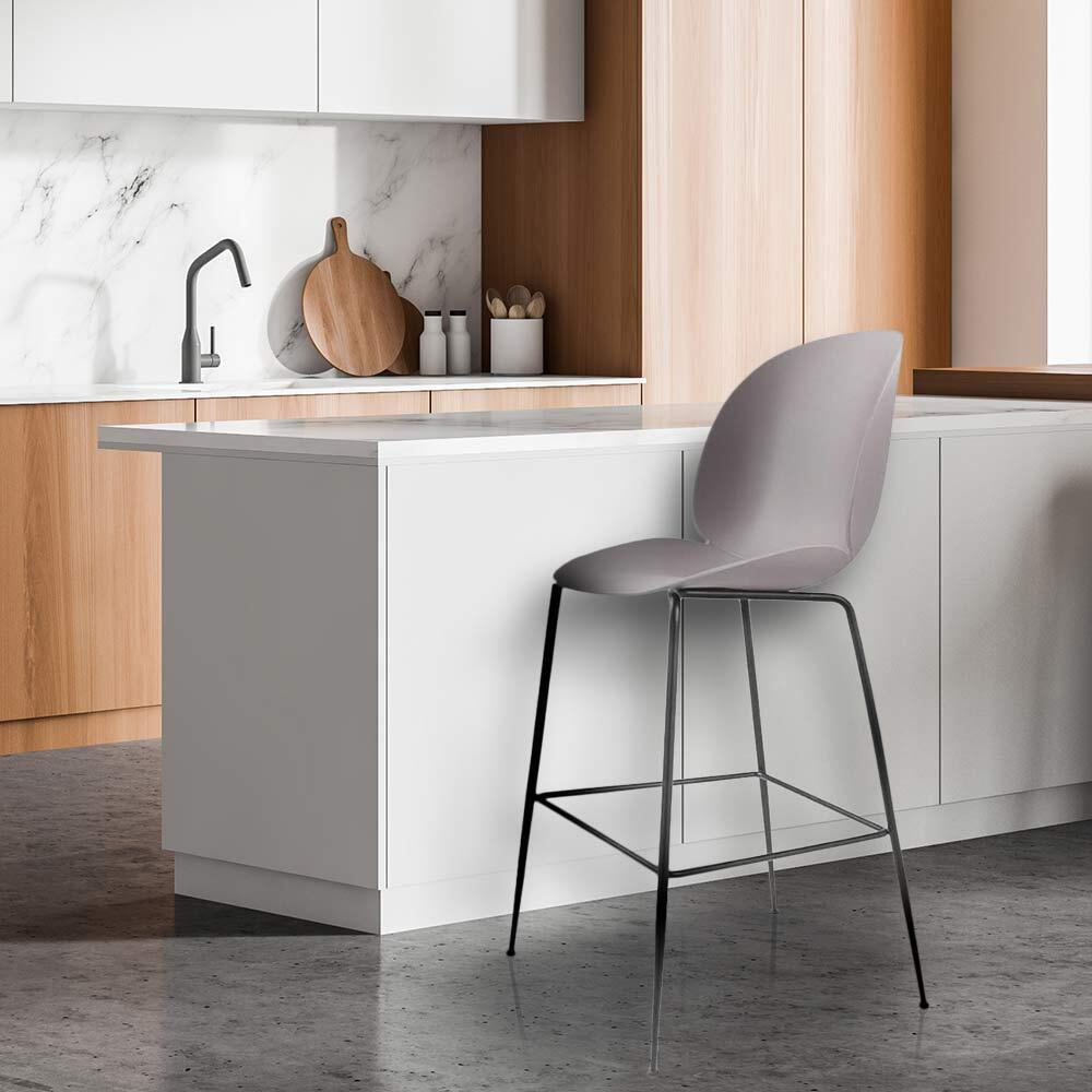 Beetle Bar Stool
