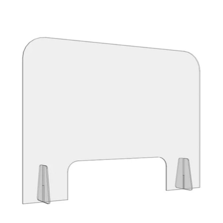 800 x 600 x 3mm