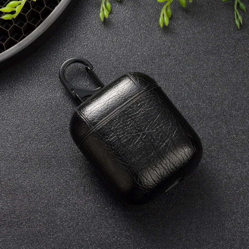Airpod Synthetic Leather Cases 