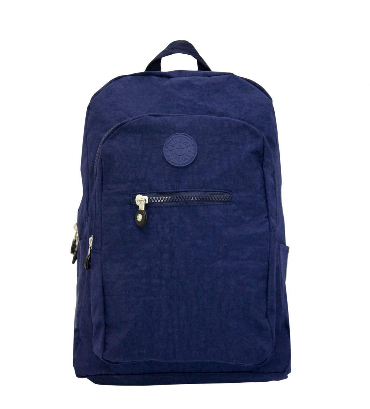 Logan - Navy