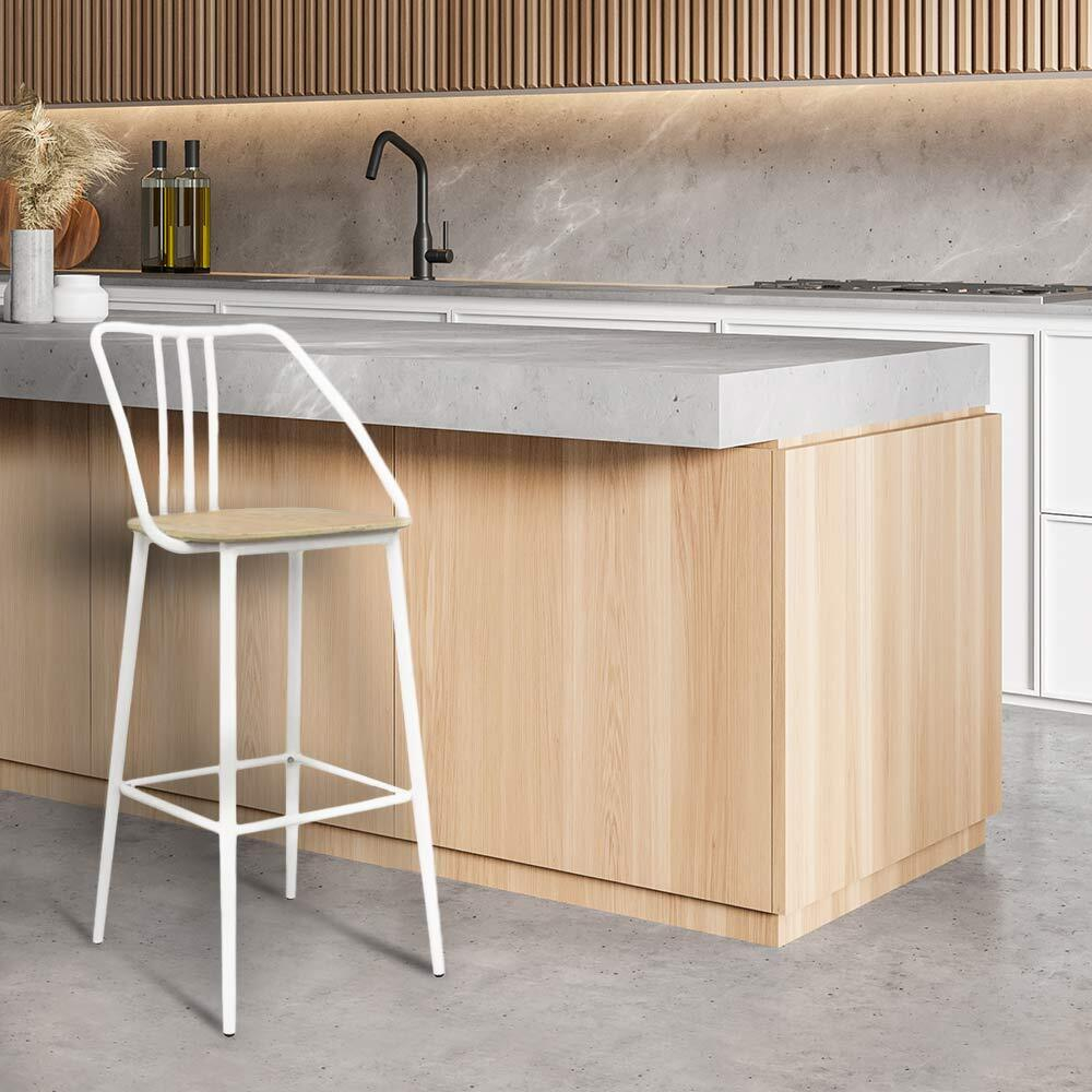 Manhattan Bar Stool