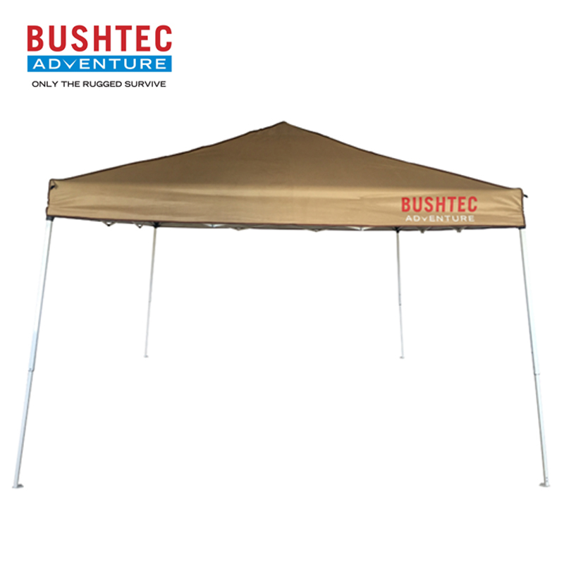 3m x 3m Easy Up Steel Gazebo