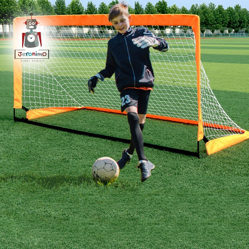 Instant Pop-up Soccer Goal