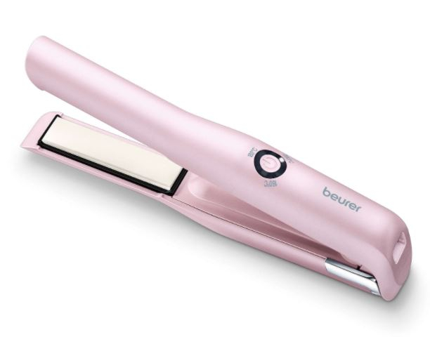 HS 20 Cordless Hair Straightener