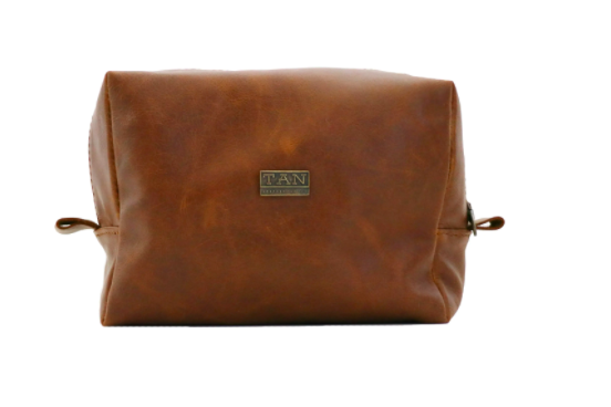 Patrick Toiletry Bag