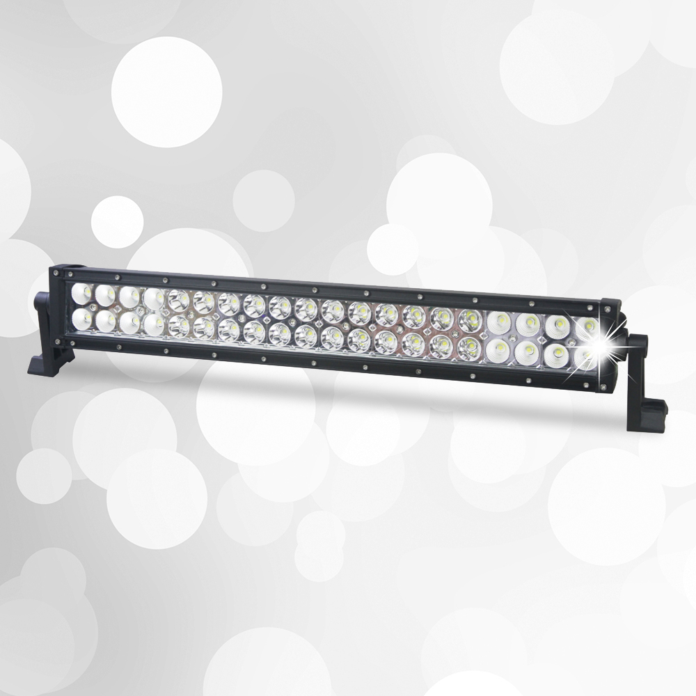 Off-Road LED Light Bar
