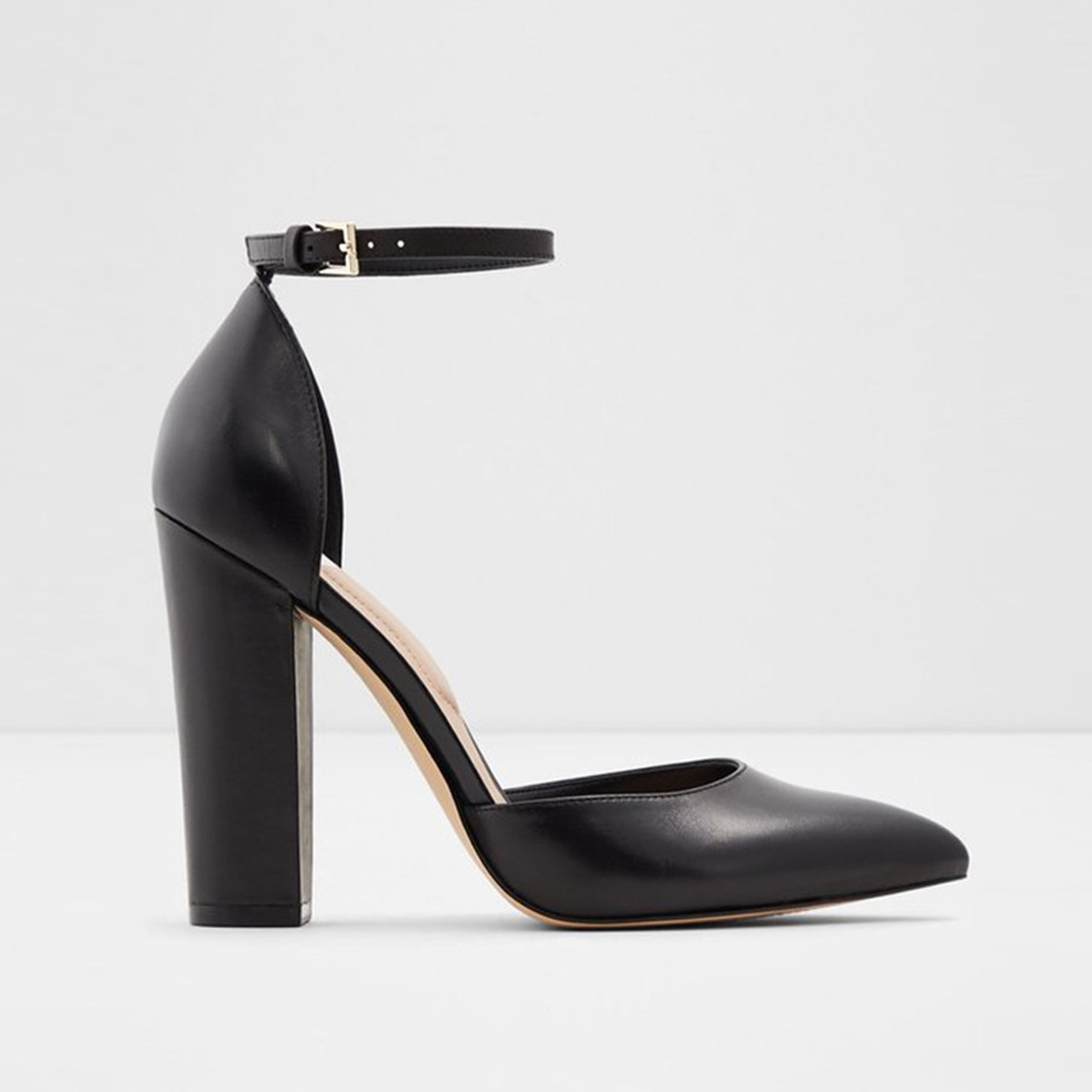 Ladies Nicholes Heel