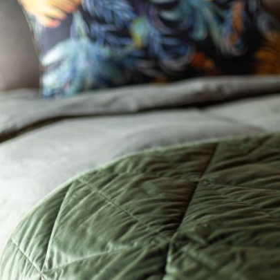 Verona Luxurious Quilt