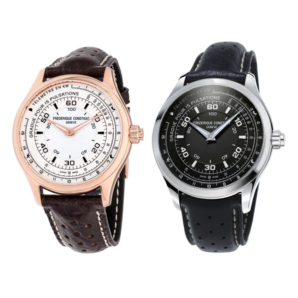 Men's Horological Smartwatch