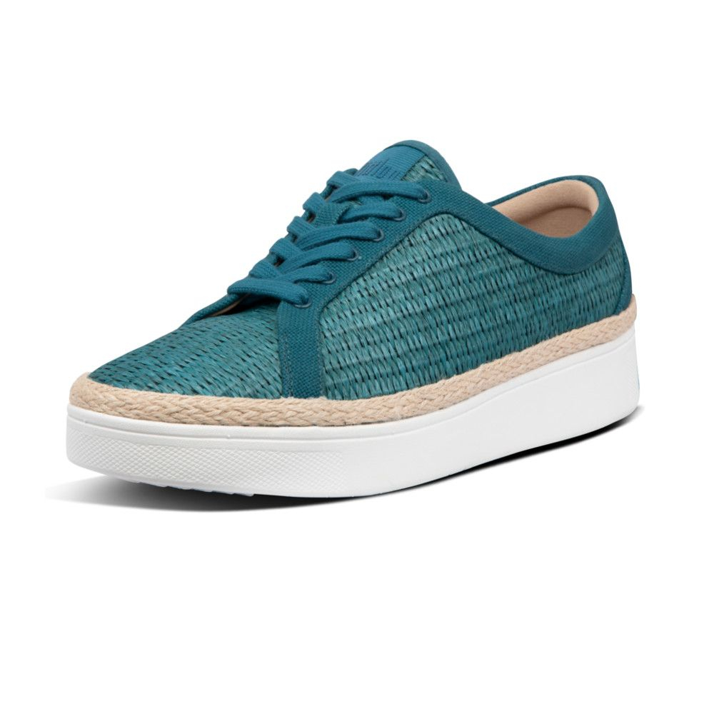 Sea Blue