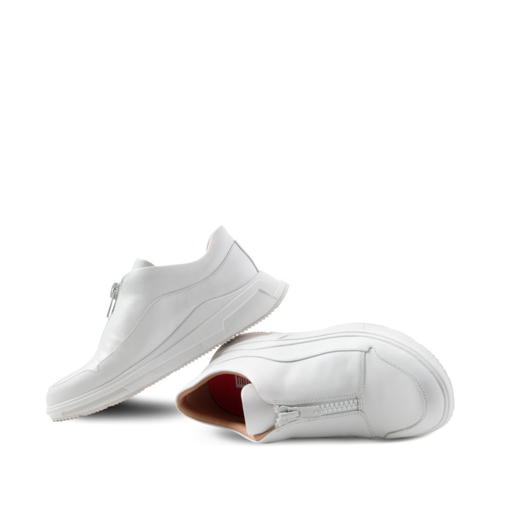 Urban White
