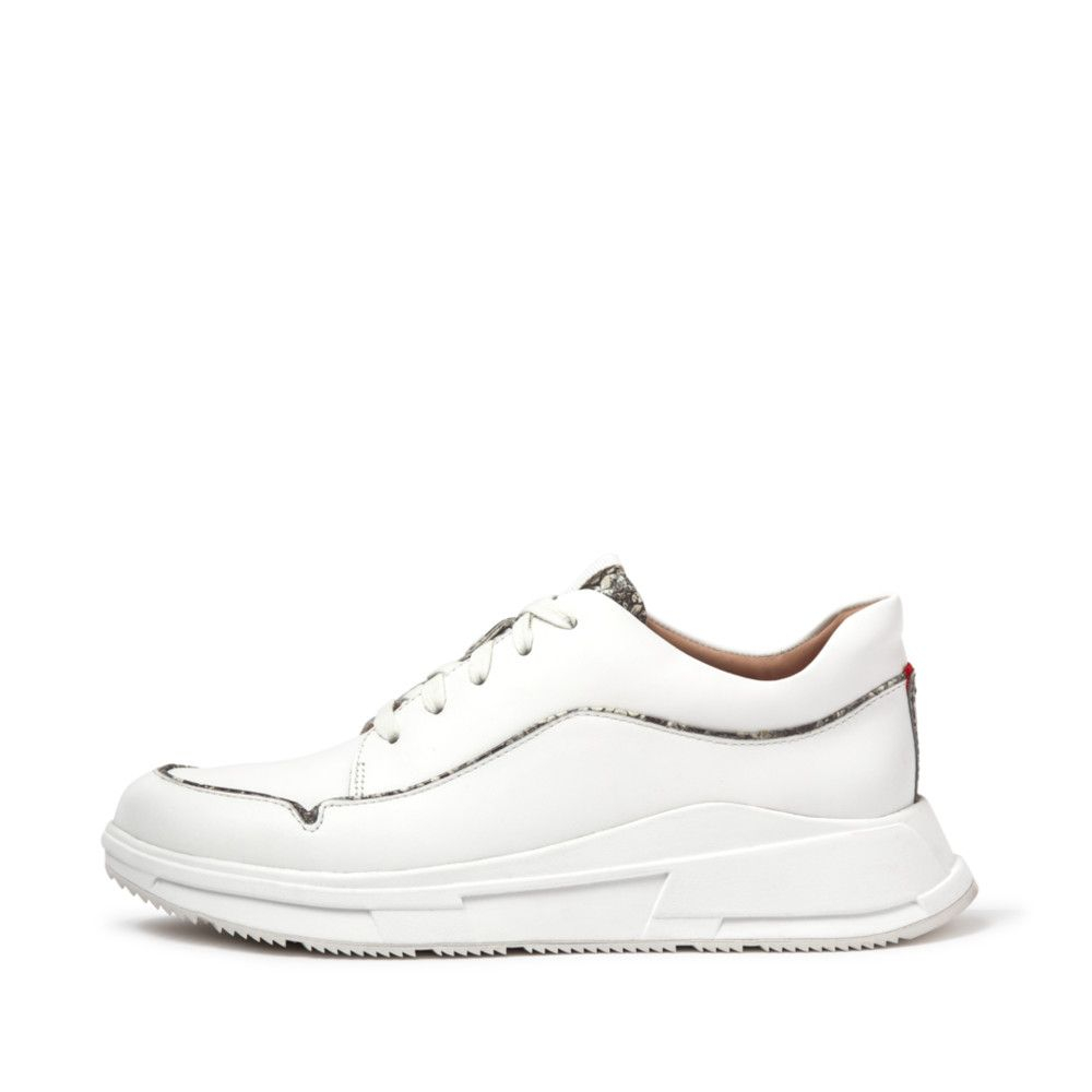 Urban White