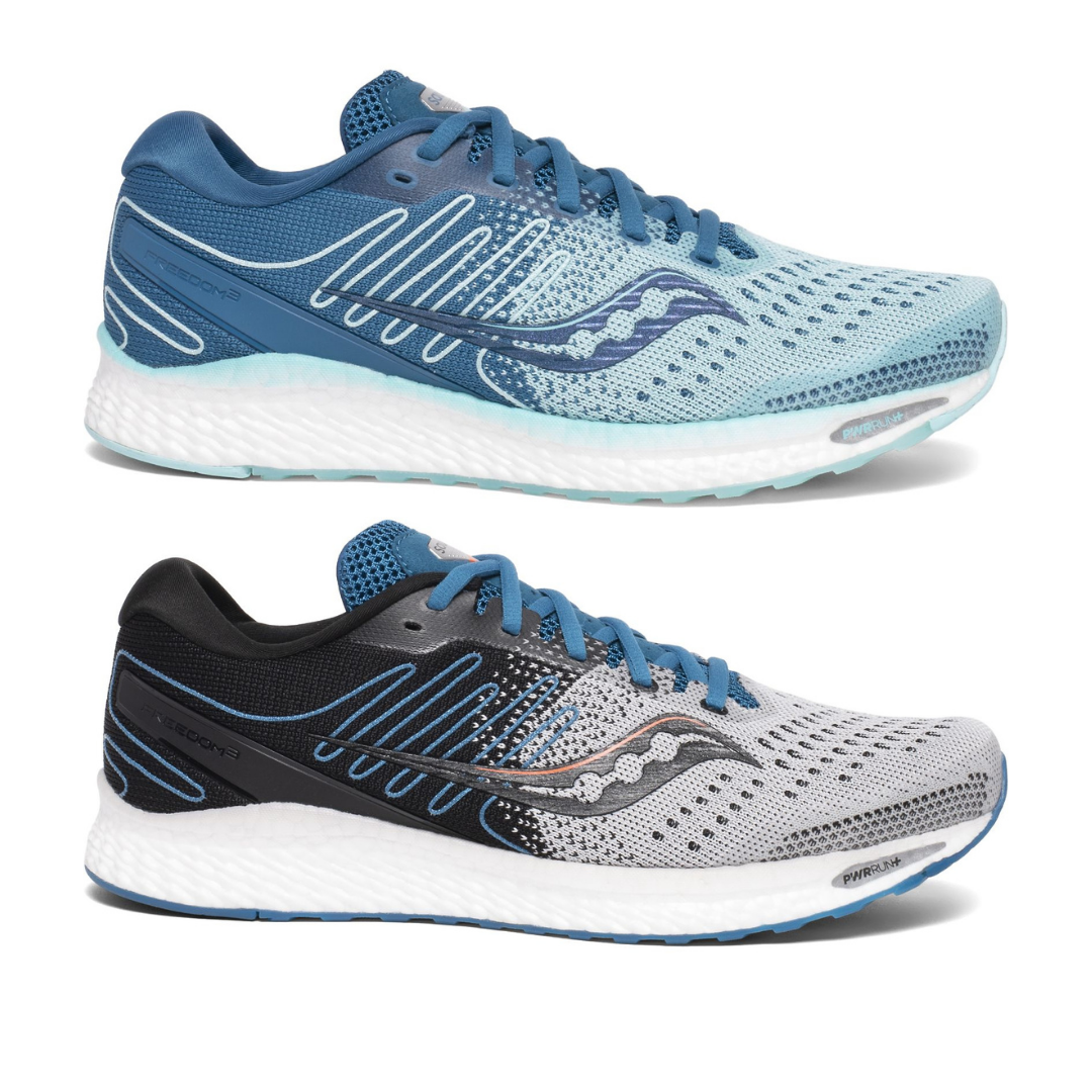 Men's or Ladies Freedom 3 Running Shoes