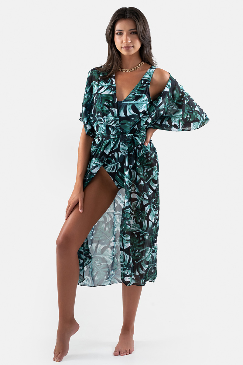 Swimsuit not Included