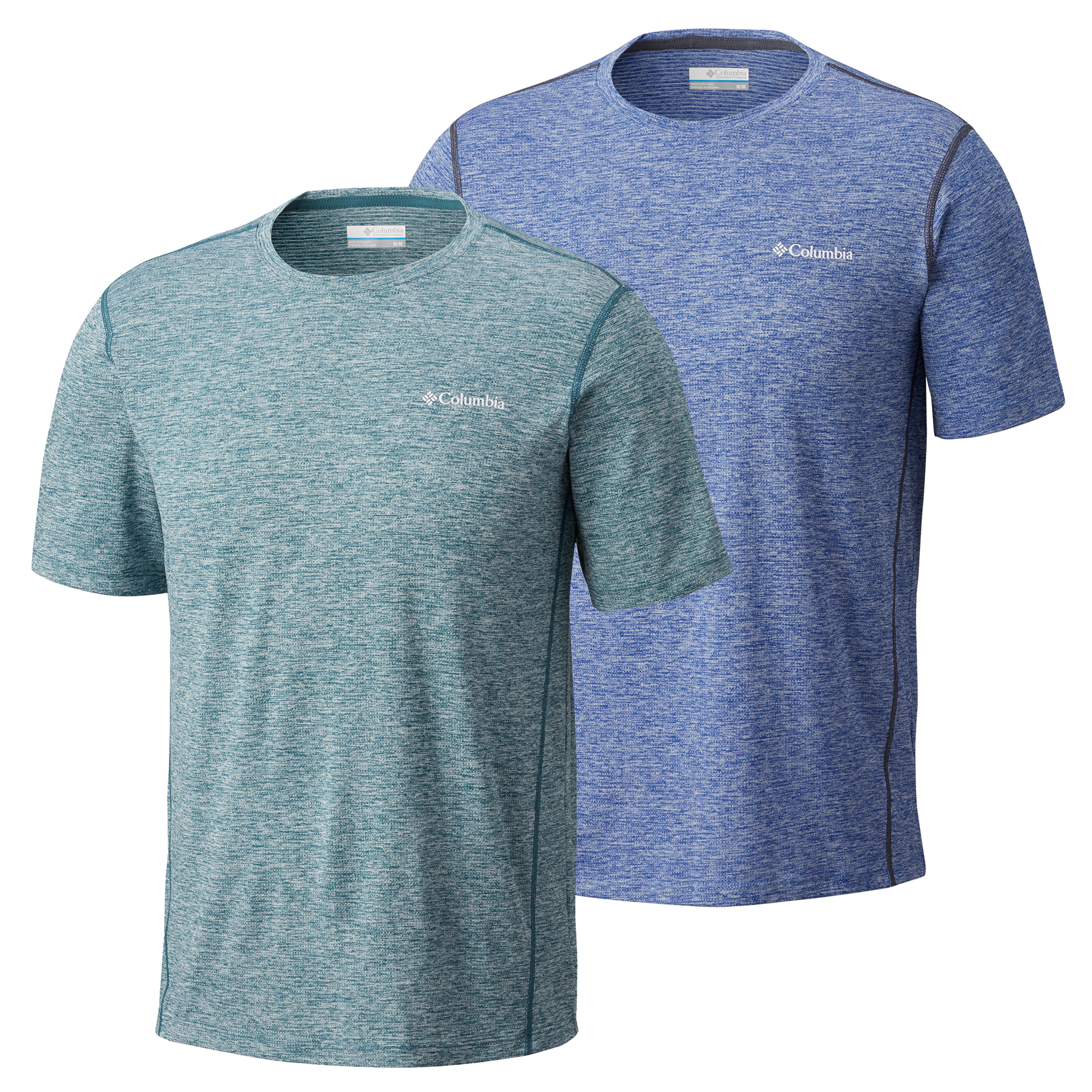 Men's Deschutes Runner Short Sleeve T-Shirt