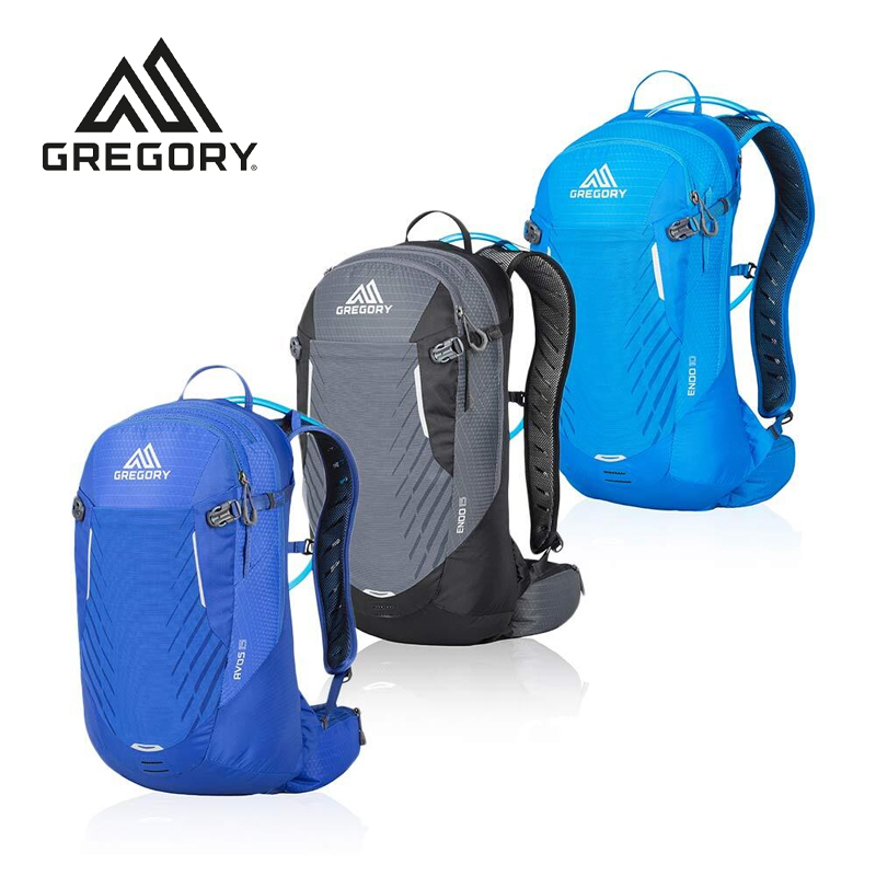 Men's or Ladies Trail Running & Mountain Biking Backpack