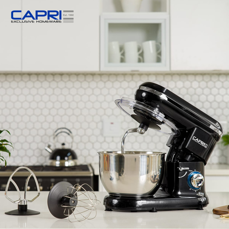 4.5L Ultimate Stand Mixer