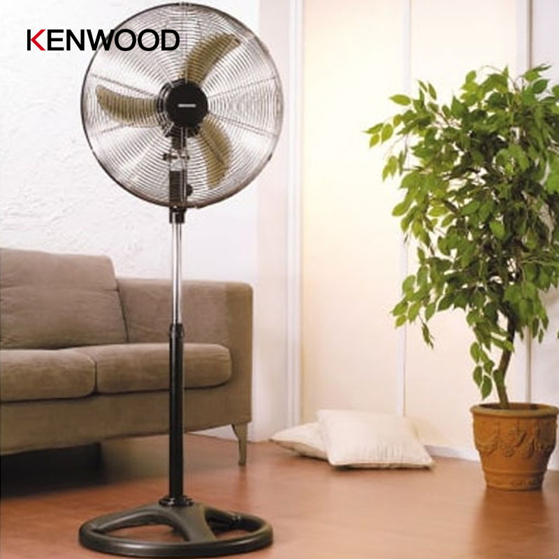 Adjustable Pedestal Fan (Model: IF550)