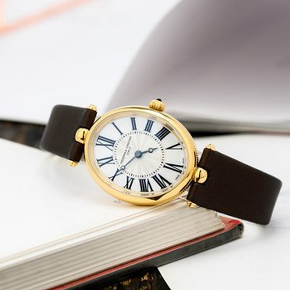 Ladies Geneve Art Deco Watch