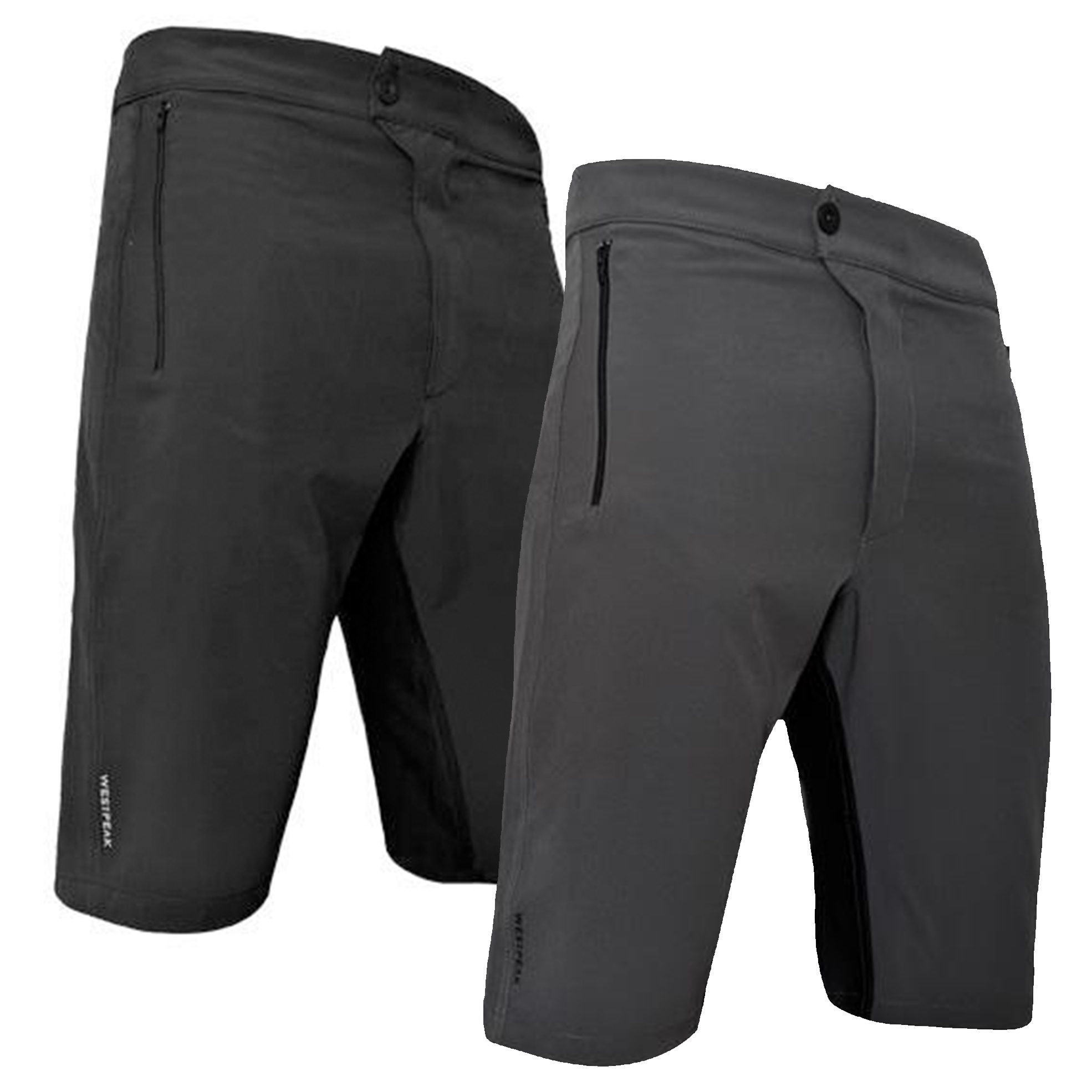 Ultimate Comfort Cycling Trail Shorts