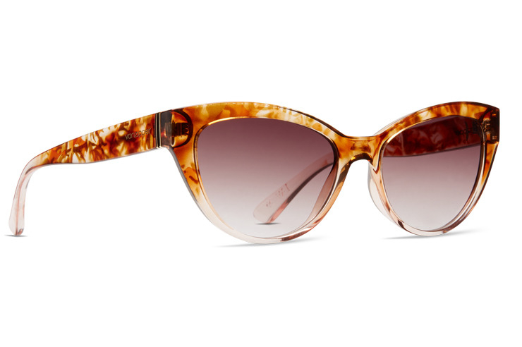 Yaya - Tahitian sunset/Bronze gradient