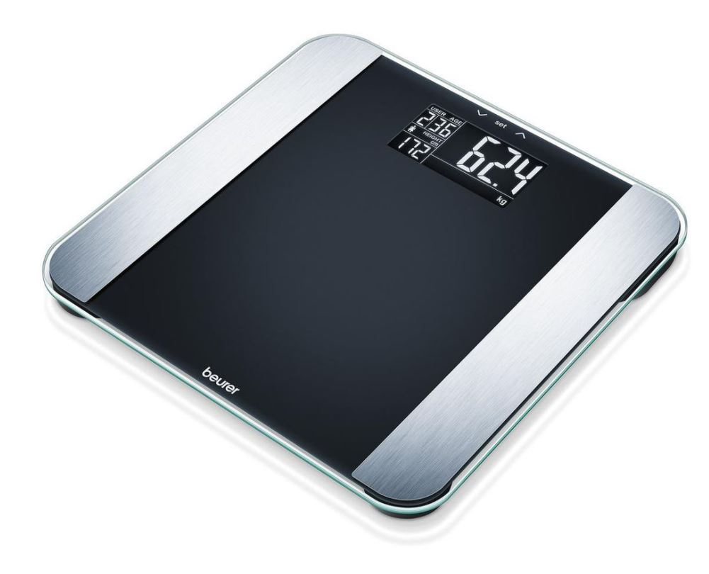 Glass Diagnostic Scale BF Limited Edition