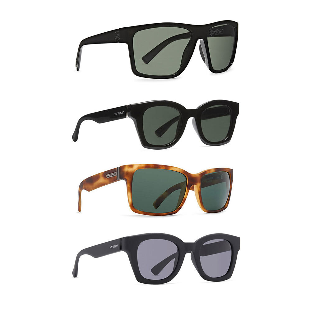 Classic Unisex Sunglasses with 100% UV Protection