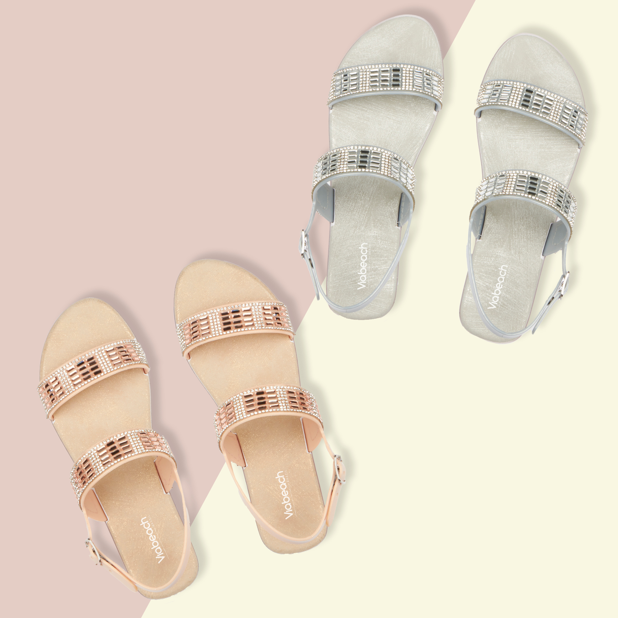 Ladies Migi Sandals