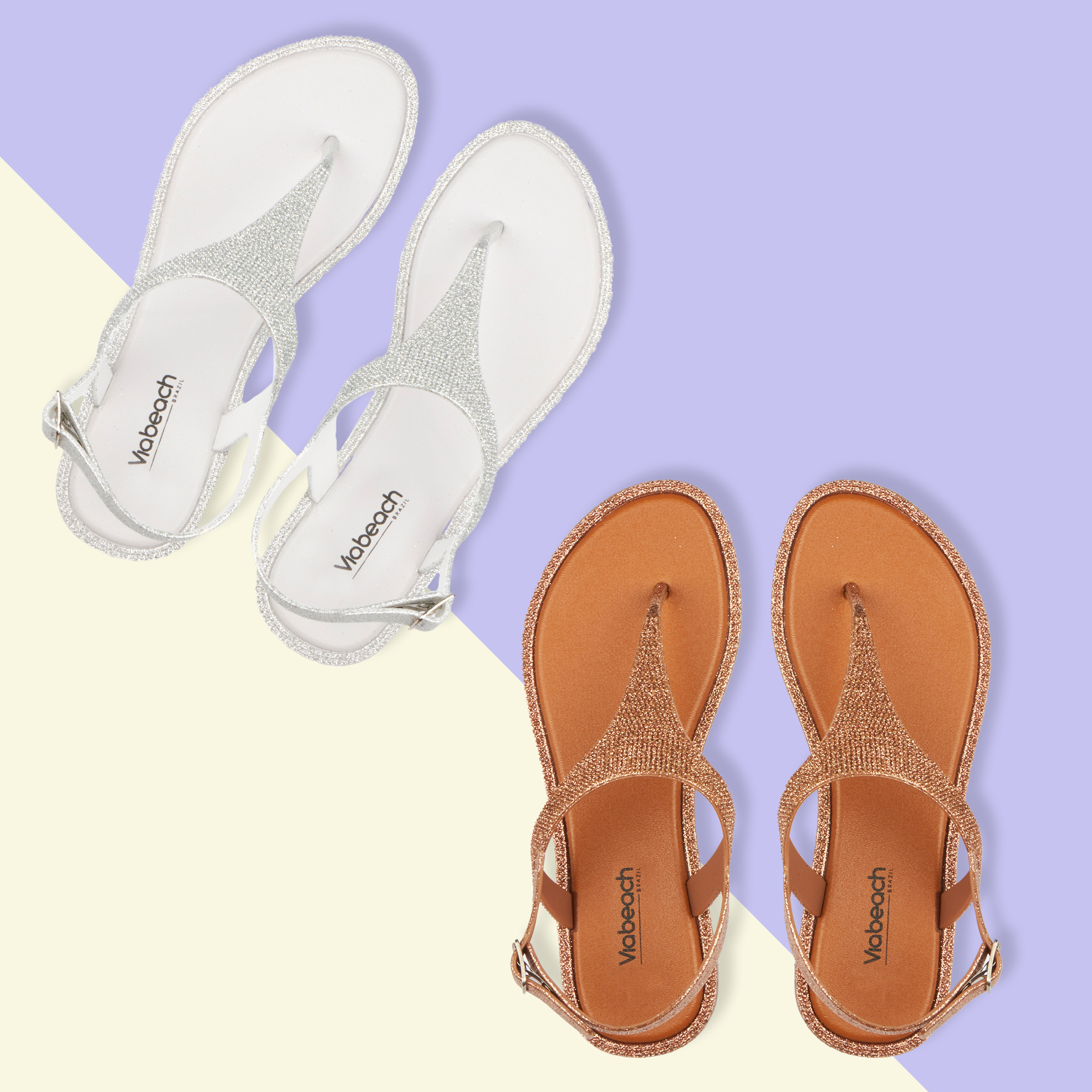 Ladies Menorca Sandal