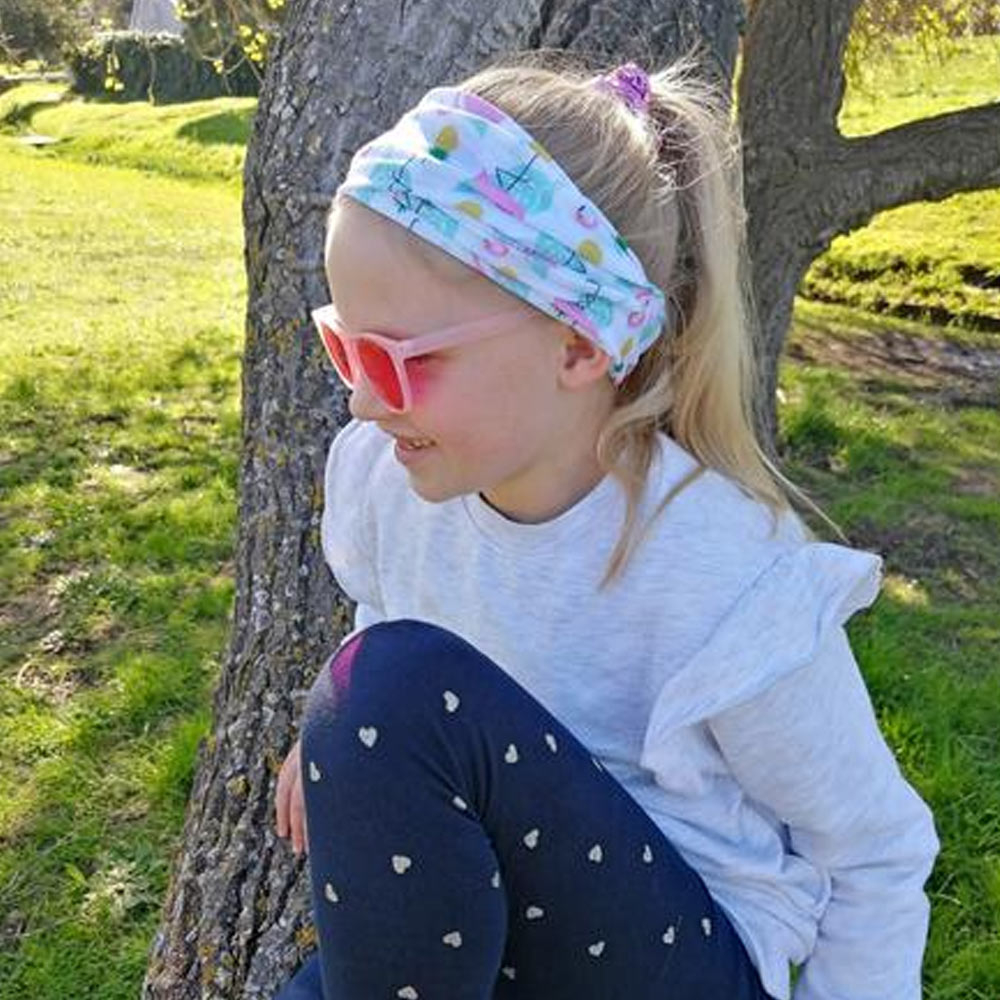 Active Band & Sunnies Combo