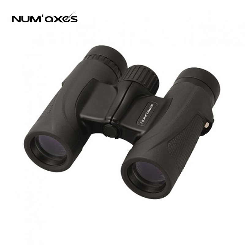 10 x 25 Binoculars (Model: JUM1039)