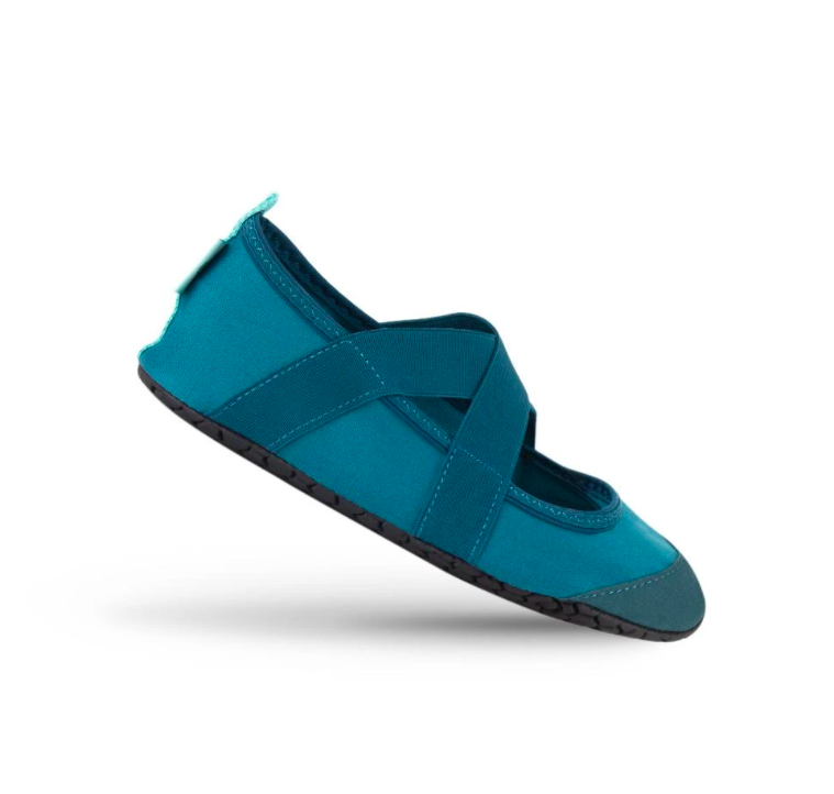 Ladies Crossover Exercise Shoes